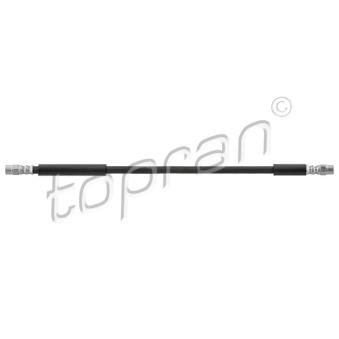 Flexible de frein TOPRAN OEM 251611775B Flexible de frein TOPRAN OEM 251611775B