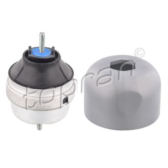 Support moteur TOPRAN 108 510