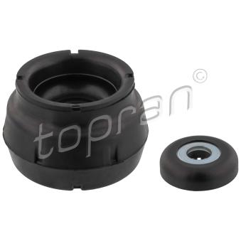Kit de réparation, coupelle de suspension TOPRAN 108 561 pour VOLKSWAGEN GOLF 1.9 TDI - 110cv