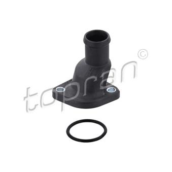 Bride de liquide de refroidissement TOPRAN OEM 048121145B