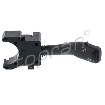 Interrupteur d'essuie-glace TOPRAN 108 584 pour SKODA OCTAVIA 1.9 TDI - 110cv
