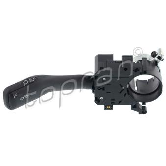 Comodo de clignotant TOPRAN 108 660 pour BMW Série 3 1.6 - 100cv