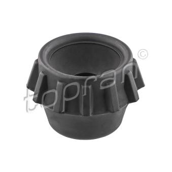 Coupelle de suspension TOPRAN OEM 357512333C
