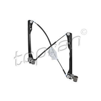 Lève-vitre avant droit TOPRAN 108 671 pour LEXUS LBX 1.9 TDI - 110cv