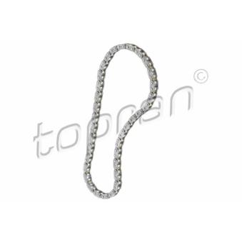Chaîne de distribution TOPRAN OEM 03H109465