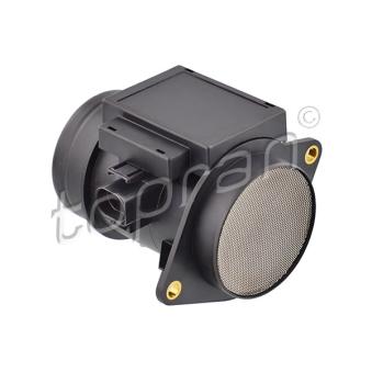 Débitmètre de masse d'air TOPRAN OEM 1003751