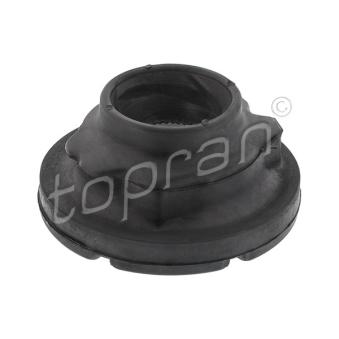 Patin de ressort TOPRAN 108 732 pour SKODA FABIA 1.9 SDI - 64cv Patin de ressort TOPRAN 108 732 pour SKODA FABIA 1.9 SDI - 64cv