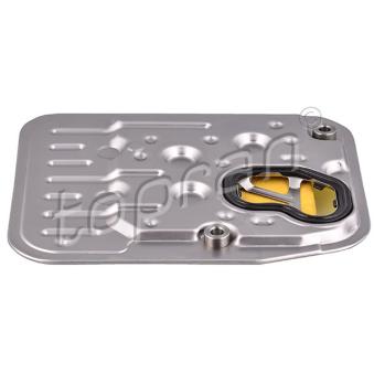 Filtre hydraulique, boîte automatique TOPRAN 108 752 pour CITROEN NEMO 2.8 E - 174cv