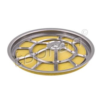 Filtre hydraulique, boîte automatique TOPRAN 108 758 pour FORD TRANSIT 1.6 - 110cv