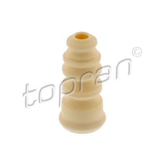 Butée élastique, suspension TOPRAN OEM 1J0512131C Butée élastique, suspension TOPRAN OEM 1J0512131C