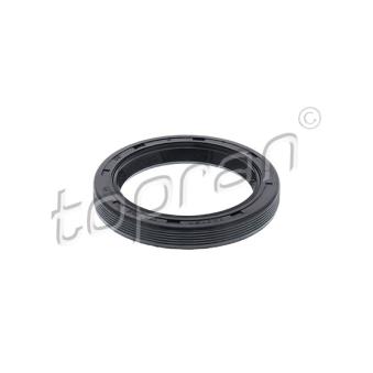 Bague d'étanchéité, différentiel TOPRAN 108 768 pour MITSUBISHI LANCER 1.9 TDI Syncro/4motion - 110cv