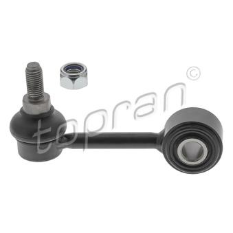 Entretoise/tige, stabilisateur TOPRAN OEM 701411049B