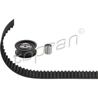 Kit de distribution TOPRAN 108 780