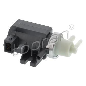 Transmetteur de pression, controle des gaz d'échappement TOPRAN [108 815]