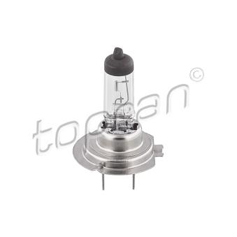 Ampoule, projecteur principal TOPRAN 108 842 pour HYUNDAI I40 1.6 - 90cv