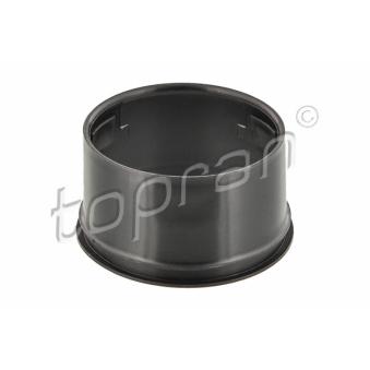 Bouchon de protection/soufflet, amortisseur TOPRAN 108 864 pour AUDI A6 2.0 - 115cv
