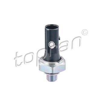 Indicateur de pression d'huile TOPRAN 108 888 pour VOLKSWAGEN PASSAT 1.8 T 20V - 150cv