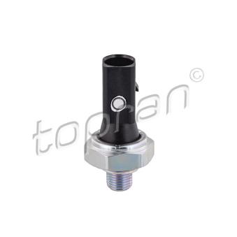 Indicateur de pression d'huile TOPRAN OEM 1428055