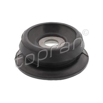 Coupelle de suspension TOPRAN OEM 2D0407183