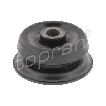 Coupelle de suspension TOPRAN OEM A9013231185