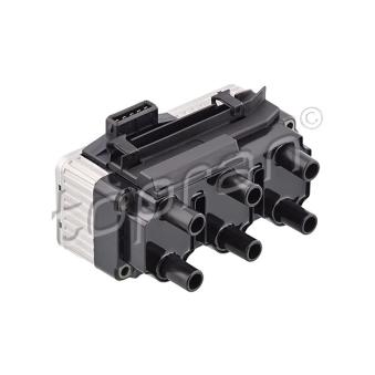 Bobine d'allumage TOPRAN OEM 021905106