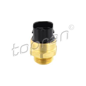 Interrupteur de température, ventilateur de radiateur TOPRAN 108 997 pour HYUNDAI ACCENT 2.5 Syncro - 110cv