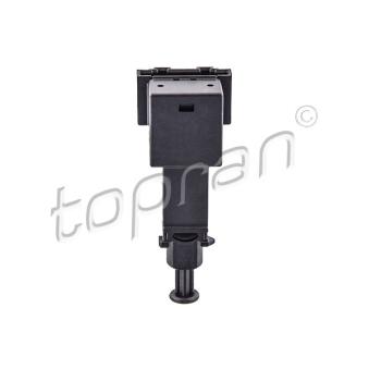 Interrupteur des feux de freins TOPRAN OEM 1J0945511A