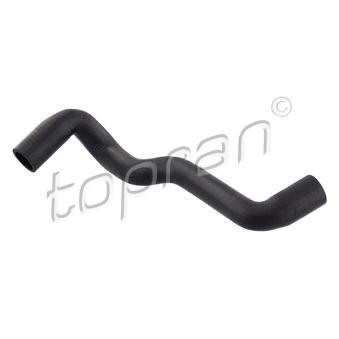 Durite de radiateur TOPRAN OEM 037121053H