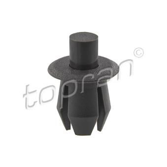 Rivet à expansion TOPRAN OEM 7200671