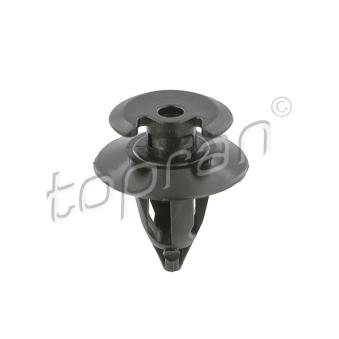 Clip, enjoliveur TOPRAN 109 024