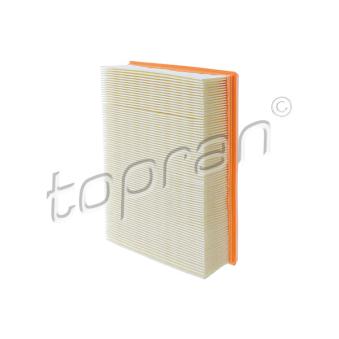 Filtre à air TOPRAN OEM 06C133843