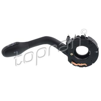 Comodo de clignotant TOPRAN OEM 7D0953513