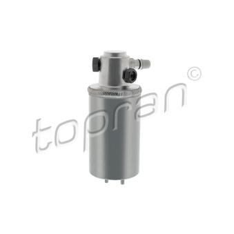 Filtre déshydratant, climatisation TOPRAN OEM 1H0820193A
