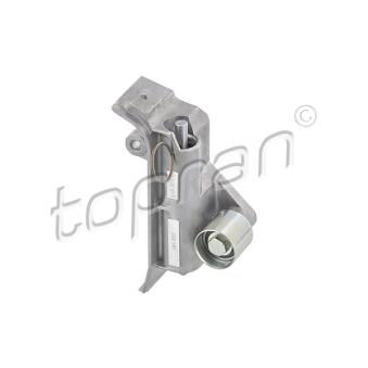 Tendeur de courroie, courroie crantée TOPRAN OEM 06B109477