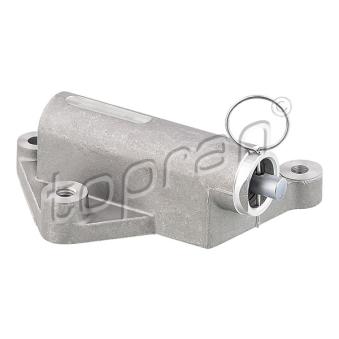 Tendeur de courroie, courroie crantée TOPRAN OEM 058109479