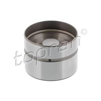 Poussoir de soupape TOPRAN OEM XM216500AA