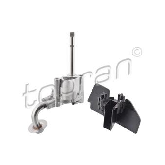 Pompe à huile TOPRAN [109 178]