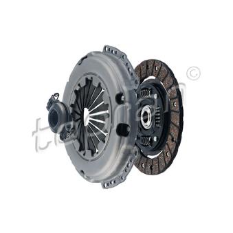 Kit d'embrayage TOPRAN OEM 030198141S Kit d'embrayage TOPRAN OEM 030198141S