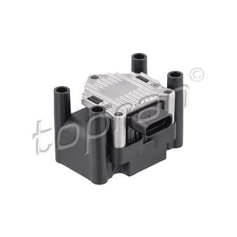 Bobine d'allumage TOPRAN OEM 032905106