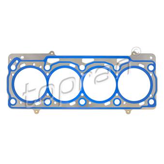 Joint d'étanchéité, culasse TOPRAN 109 357