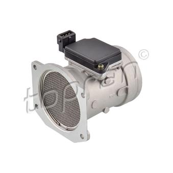 Débitmètre de masse d'air TOPRAN OEM 037906461B