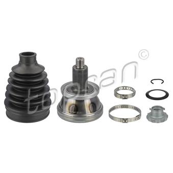 Jeu de joints, arbre de transmission TOPRAN OEM 6Q0498099