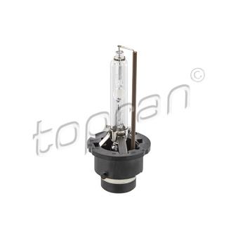 Ampoule Xenon D2S TOPRAN OEM ELB5000