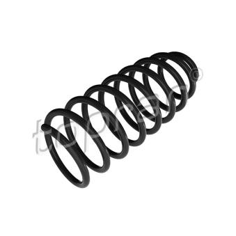 Ressort de suspension TOPRAN OEM 1H6511115J