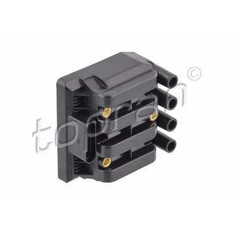 Bobine d'allumage TOPRAN OEM 06A905097