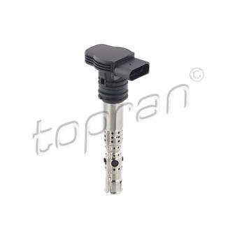 Bobine d'allumage TOPRAN OEM 06A905115D Bobine d'allumage TOPRAN OEM 06A905115D