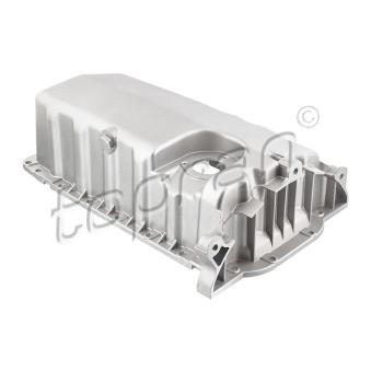 Carter d'huile TOPRAN OEM 038103601N