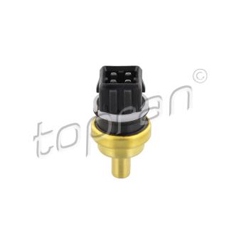 Sonde de température, liquide de refroidissement TOPRAN [109 627]