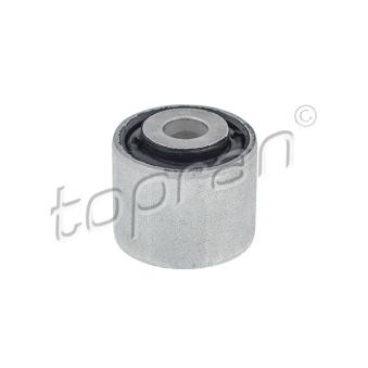 Silent bloc de suspension (train avant) TOPRAN OEM 8E0407181B