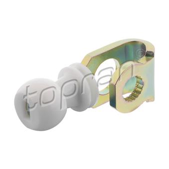 Levier de vitesse TOPRAN 109 706